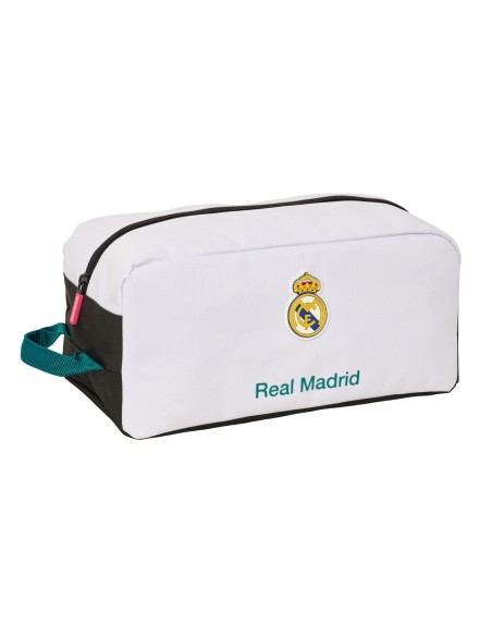 ZAPATILLERO REAL MADRID EQUIP. 26/27