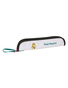 PORTAFLAUTAS REAL MADRID EQUIP. 26/27