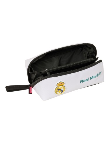 PORTATODO CUADRADO GRANDE REAL MADRID EQUIP. 26/27