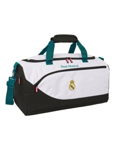 BOLSA DEPORTE REAL MADRID EQUIP. 26/27