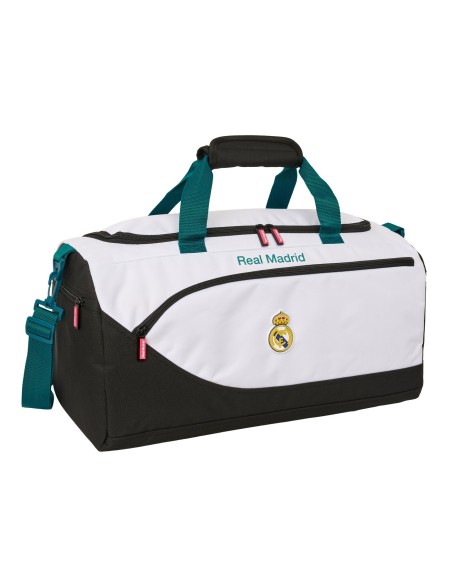 BOLSA DEPORTE REAL MADRID EQUIP. 26/27