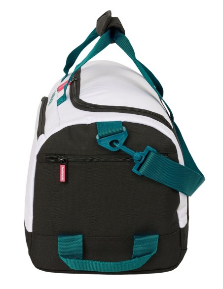 BOLSA DEPORTE REAL MADRID EQUIP. 26/27