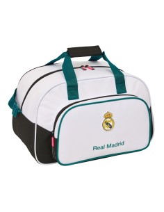 BOLSA DEPORTE REAL MADRID EQUIP. 26/27