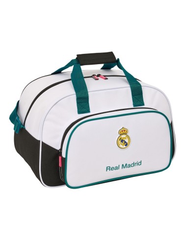 BOLSA DEPORTE REAL MADRID EQUIP. 26/27