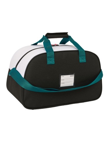 BOLSA DEPORTE REAL MADRID EQUIP. 26/27