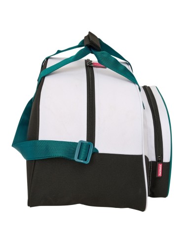 BOLSA DEPORTE REAL MADRID EQUIP. 26/27