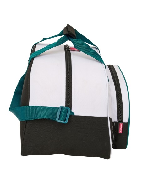 BOLSA DEPORTE REAL MADRID EQUIP. 26/27