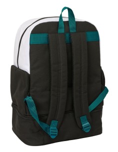 MOCHILA ENTRENAMIENTO REAL MADRID EQUIP. 26/27 2