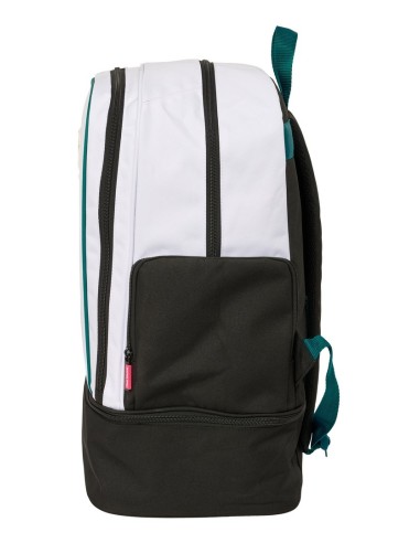 MOCHILA ENTRENAMIENTO REAL MADRID EQUIP. 26/27