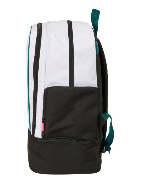MOCHILA ENTRENAMIENTO REAL MADRID EQUIP. 26/27