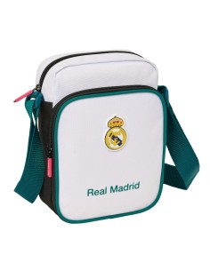 BANDOLERA PEQUEÑA REAL MADRID EQUIP. 26/27