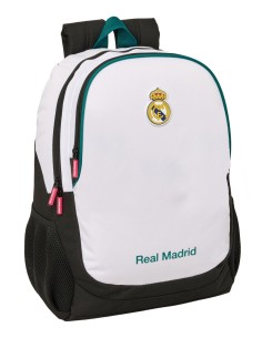 MOCHILA ADAPT.CARRO REAL MADRID EQUIP. 26/27