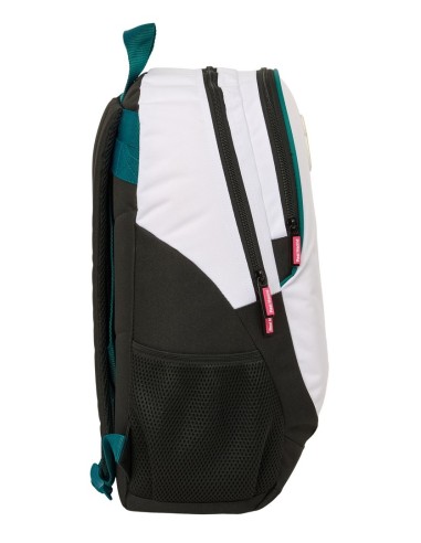 MOCHILA ADAPT.CARRO REAL MADRID EQUIP. 26/27