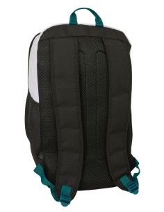 MOCHILA ZAPATILLERO REAL MADRID EQUIP. 26/27 2