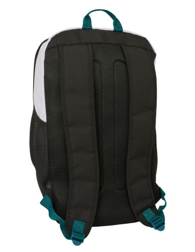 MOCHILA ZAPATILLERO REAL MADRID EQUIP. 26/27