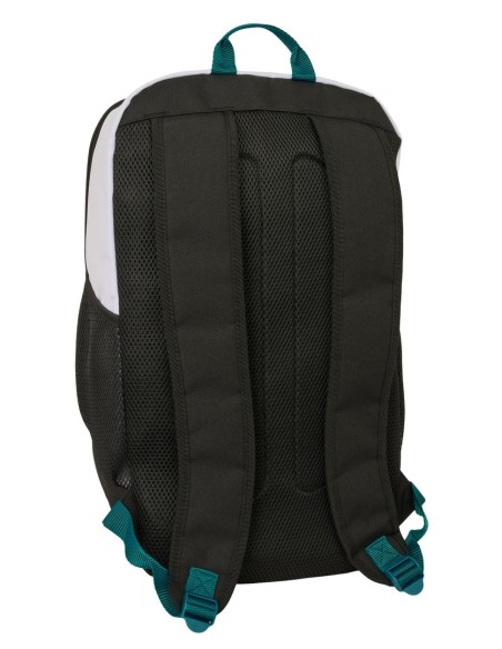 MOCHILA ZAPATILLERO REAL MADRID EQUIP. 26/27