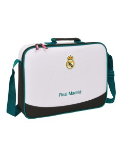 CARTERA EXTRAESCOLARES REAL MADRID EQUIP. 26/27