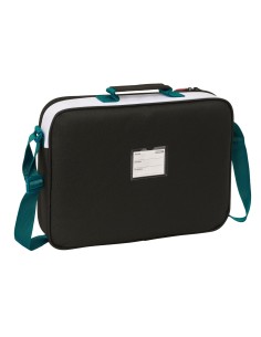 CARTERA EXTRAESCOLARES REAL MADRID EQUIP. 26/27 2
