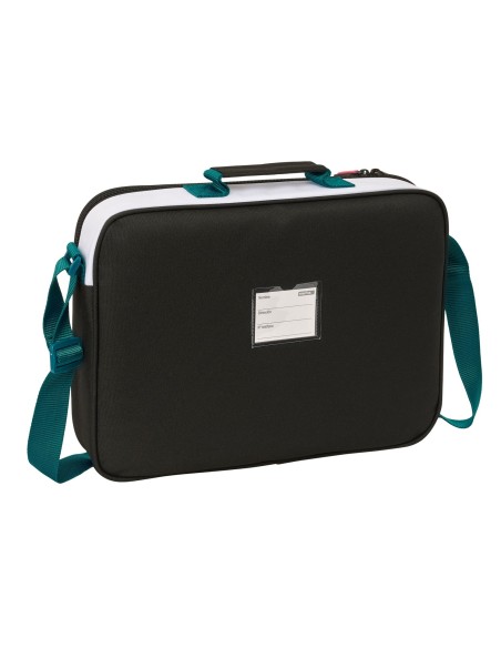 CARTERA EXTRAESCOLARES REAL MADRID EQUIP. 26/27