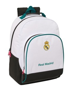 MOCHILA ADAPT.CARRO REAL MADRID EQUIP. 26/27