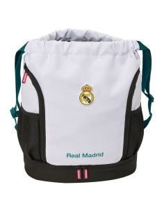 SACO MOCHILA REAL MADRID EQUIP. 26/27