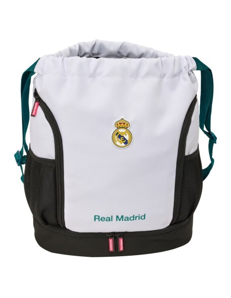 SACO MOCHILA REAL MADRID EQUIP. 26/27