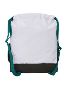 SACO MOCHILA REAL MADRID EQUIP. 26/27 2