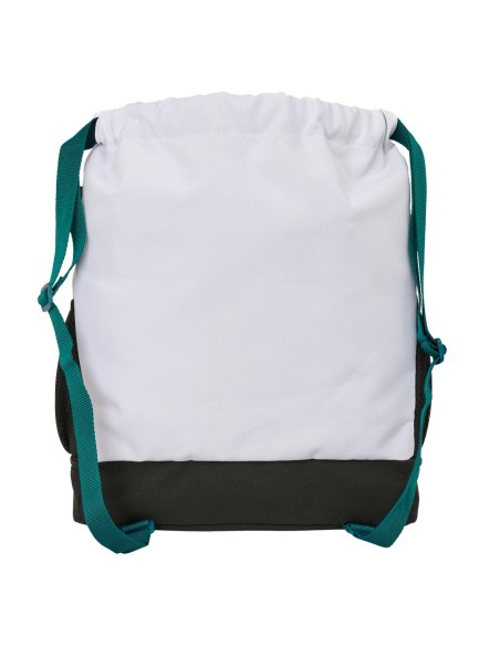 SACO MOCHILA REAL MADRID EQUIP. 26/27