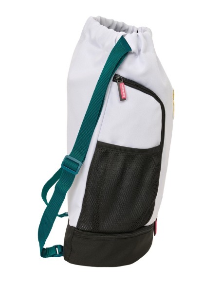 SACO MOCHILA REAL MADRID EQUIP. 26/27