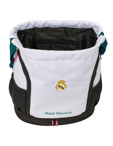 SACO MOCHILA REAL MADRID EQUIP. 26/27