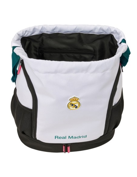 SACO MOCHILA REAL MADRID EQUIP. 26/27