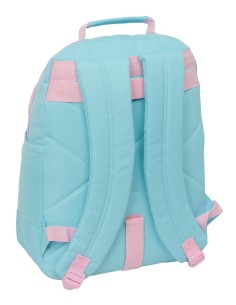 MOCHILA DOBLE ADAPT.CARRO MUNICH "SKY" 2