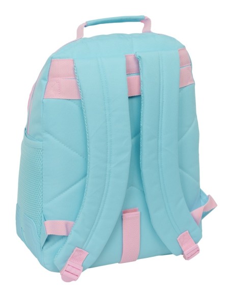 MOCHILA DOBLE ADAPT.CARRO MUNICH "SKY"