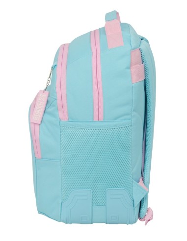 MOCHILA DOBLE ADAPT.CARRO MUNICH "SKY"