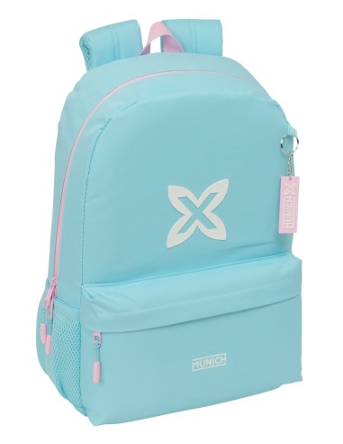 MOCHILA ADAPT.CARRO MUNICH "SKY"