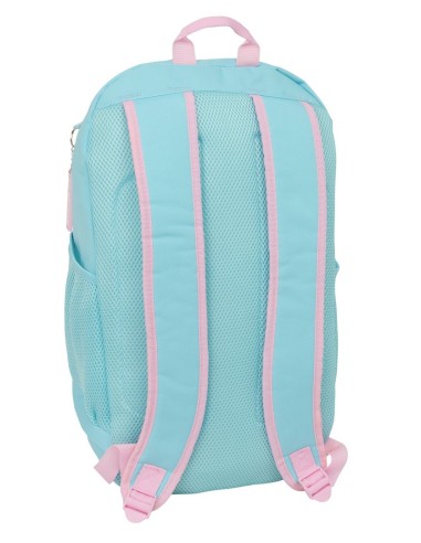 MOCHILA ZAPATILLERO MUNICH "SKY"