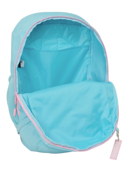 MOCHILA ZAPATILLERO MUNICH "SKY"
