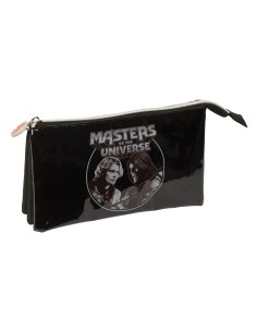 PORTATODO TRIPLE MASTERS OF THE UNIVERSE