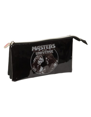 PORTATODO TRIPLE MASTERS OF THE UNIVERSE