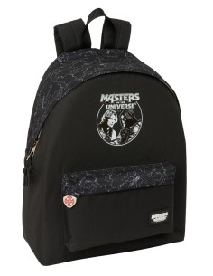 MOCHILA MASTERS OF THE UNIVERSE