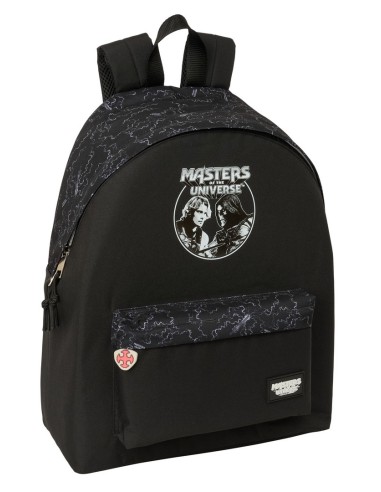 MOCHILA MASTERS OF THE UNIVERSE