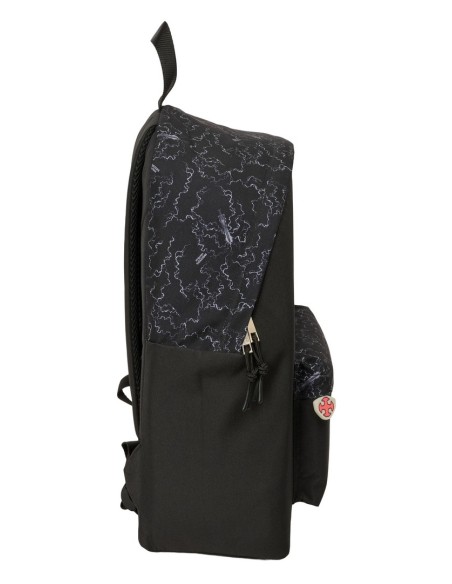 MOCHILA MASTERS OF THE UNIVERSE