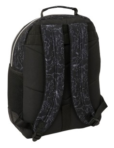 MOCHILA DOBLE ADAPT.CARRO MASTERS OF THE UNIVERSE 2