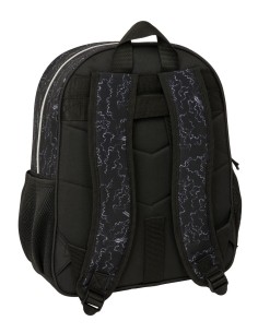 MOCHILA JUNIOR ADAPT.CARRO MASTERS OF THE UNIVERSE 2