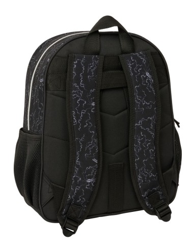 MOCHILA JUNIOR ADAPT.CARRO MASTERS OF THE UNIVERSE