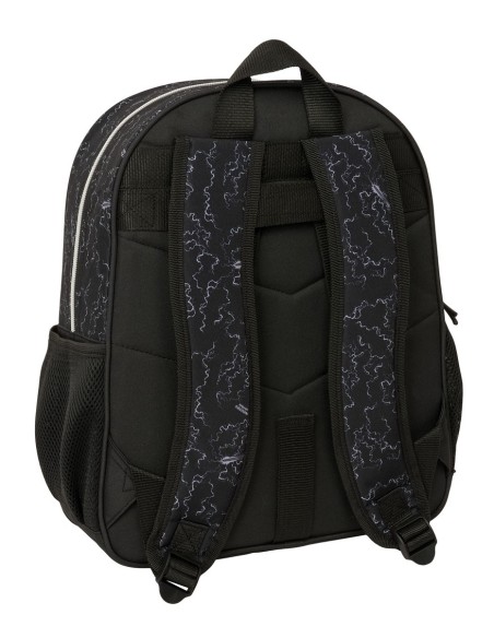 MOCHILA JUNIOR ADAPT.CARRO MASTERS OF THE UNIVERSE