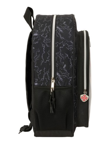 MOCHILA JUNIOR ADAPT.CARRO MASTERS OF THE UNIVERSE