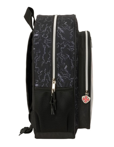 MOCHILA JUNIOR ADAPT.CARRO MASTERS OF THE UNIVERSE