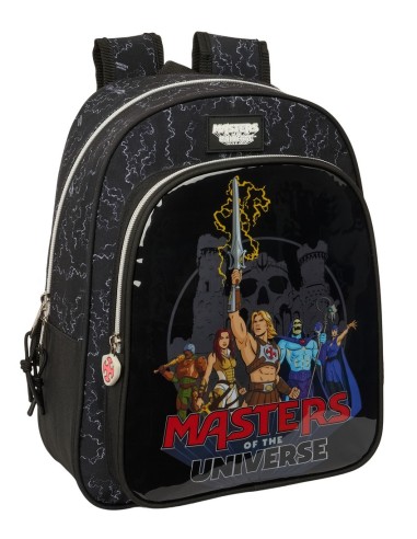 MOCHILA INFANTIL ADAPT.CARRO MASTERS OF THE UNIVERSE