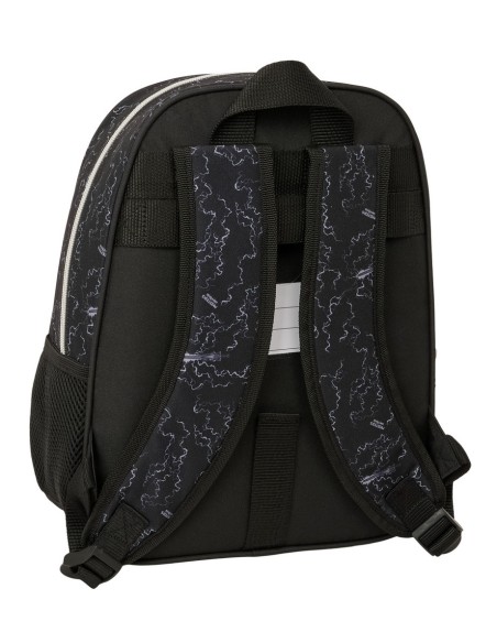 MOCHILA INFANTIL ADAPT.CARRO MASTERS OF THE UNIVERSE